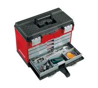 CASSETTIERA WORK'N STORE K1 A 29 SCOMPARTI AMPI VANI PORTAMINUTERIA