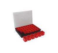 CASSETTIERE PORTAMINUTERIA TAYG Sortimentskasten