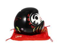 Cassettina Per Denaro Salvadanaio Ceramica Arredamento Della Casa