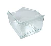 Cassetto 237x200x320mm per Verdura Lungo Compatibile Con Liebherr Frigorifero