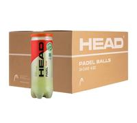 Cassetto 24 Lattine 3 Palline Head Padel Team