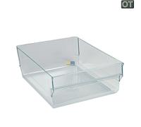 Cassetto 261x120x330mm Cassetto per Verdura