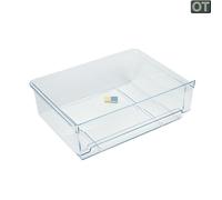 Cassetto 385x141x295mm Cassetto per Verdura Superiore Piccolo