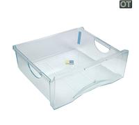 Cassetto 412x153x360mm Congelatore Lungo Liebherr 9791296 Originale