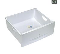 Cassetto 453x185x412mm Congelatore Lungo
