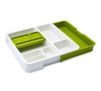 CASSETTO 7023 ORGANIZER ALLUNGABILE ESTENSIBILE 28-48CM CASSETTI ORGANIZZATORE