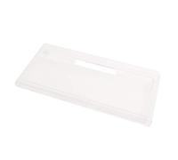 Cassetto anteriore 195 x 430 x 30 mm (altezza x larghezza x profondità)