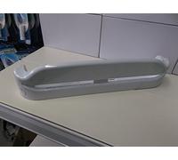 CASSETTO BALCONCINO PER FRIGORIFERO - BALCONCINO BOTTIGLIE LUNGHEZZA 444 MM - MODELLI BCS/BD/BO/BTS - INDESIT ARISTON MERLONI - CODICE RIF.: 086423