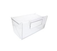 Cassetto Box Congelatore Freezer 405 mm Frigorifero Electrolux Rex Aeg
