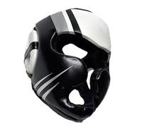 Cassetto Boxe, Casco da Boxe,Forma del Viso Tuta Muay Thai TADGAR - Responsabile di Sicurezza Traspirante, Attrezzatura di Arti Marziali per Allenamento Esterno, Concorrenza