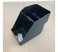 Cassetto caffè Franke, contenitore terra Ecolino 1T310050