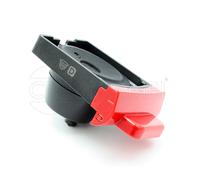 Cassetto Capsule DolceGusto per Macchina Caffè Ariete 1304, 1304/1