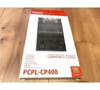 Cassetto carta Canon PCPL-CP400 per formato cartolina/formato L. Adattatore...