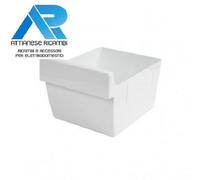 CASSETTO CASSETTINO PORTA VERDURA FRIGO ELECTROLUX ZANUSSI ORIGINALE 2247630029