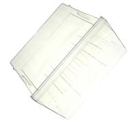CASSETTO CENTRALE TRASLUCIDO CONGELATORE PER FRIGERATORE WHIRLPOOL - 481010554159