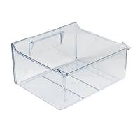 Cassetto Compatibile con AEG Congelatore 395x210x360mm, 1 pz, Trasparente