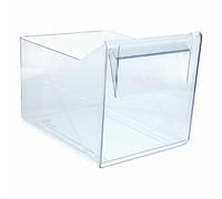 Cassetto Compatibile Con AEG per Verdura 220x230x280mm Parti Raffreddonneto