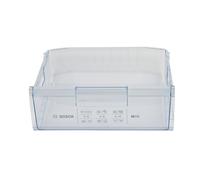 Cassetto Compatibile Con Bosch 00660069 450x155x395mm Per Congelatore
