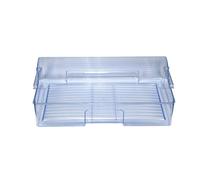 LUTH Premium Profi Parts Cassetto compatibile con Bosch 00680288 scomparto Chiller, 600 x 140 x 425 mm, per frigorifero frigorifero frigorifero combinazione congelatore