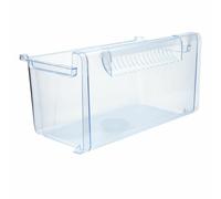 LUTH Premium Profi Parts Cassetto compatibile con Bosch 00448601 - Contenitore per congelatore, 420 x 212 x 214 mm, per congelatore