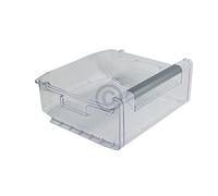 Cassetto compatibile con NEFF 00449004 congelatore, 390 x 158 x 370 mm, per congelatore combinato