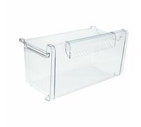 Cassetto Compatibile Con Siemens 00740841 Inferiore per Kühlgefrierkombination