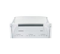 Cassetto Compatibile Con Siemens Gefrierkasten 420x160x370mm per Congelatore