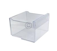 Cassetto compatibile con WHIRLPOOL 481010596938 congelatore 400 x 254 x 365 mm p