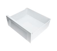 Cassetto Compatibile Con Whirlpool 481941879767 412x157x358mm Kühlgefrierkombi
