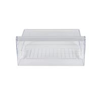 Cassetto Compatibile Con Whirlpool per Verdura 450x218x310mm Frigorifero