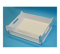 LUTH Premium Profi Parts Cassetto con apertura compatibile con Gorenje 571771 per frigorifero