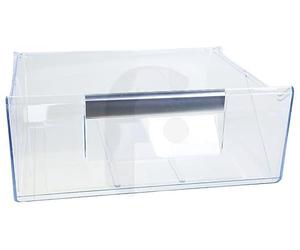 Cassetto congelatore, completo, neutro, 7902,402x157mm larghezza: 157mm lunghezza: 402mm per frigoriferi e congelatori 2651104016 Electrolux