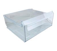 Cassetto Congelatore Frigo Rex Electrolux AEG | 40,5X37cm Originale 2247137132