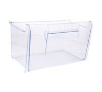 Cassetto Congelatore In Basso LUTH Premium Profi Parts 1023518 per Amica 1023518