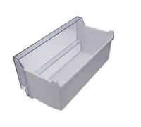 Cassetto Congelatore Inferiore 1 Pezzo Compatibile con Gorenje 566004 Bianco