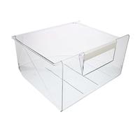 Cassetto congelatore larghezza: 226 mm lunghezza: 402 mm per frigoriferi e congelatori 2651106177 Electrolux