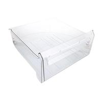 Cassetto congelatore, neutro, 296, larghezza: 184 mm lunghezza: 405 mm per frigoriferi e congelatori 2064461177 Electrolux