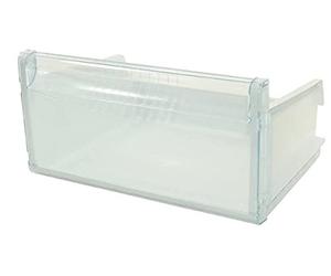 CASSETTO CONGELATORE SUPERIORE COMPLETO DI FRONTALINO KGN39X63/06