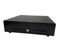 Cassetto contanti automatico e manuale Premier 410 HQ-B