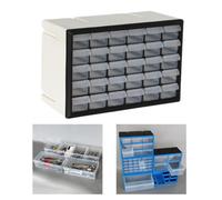 Cassetto contenitore per armadietto organizer per la casa per piccoli