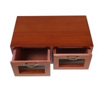 Cassetto da scrivania con supporto per monitor, supporto ergonomico per monitor per computer e laptop, soluzione di archiviazione per ufficio per una maggiore efficienza dello spazio di lavoro