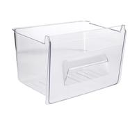 Cassetto Del Congelatore Inferiore Compatibile Con Amica 1033025 Per Congelatore