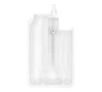 Cassetto Detergente Candy 41030139 Per Lavatrice, Scatola Impurezza Bianco 1 pz