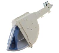 Cassetto detersivo scorrevole ORIGINALE per lavatrice C00738462 Hotpoint Ariston [EEK: A]