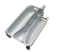 Cassetto dispenser per lavatrice Candy Hoover, codice articolo originale 41018422