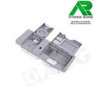 CASSETTO DISTRIBUTORE DETERSIVO LAVASTOVIGLIE REX 1113330128