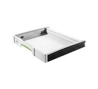 CASSETTO ESTRAIBILE FESTOOL mod.SYS-AZ