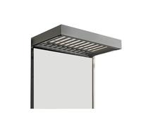 Cassetto Estraibile per Pantaloni per Lavatrice - Porta Pantaloni salvaspazio e cestelli per Guardaroba integrati, Ideali per asciugare i Vestiti (714-764 mm)