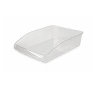 cassetto frigorifero in ps 33x22x8 cm