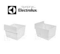 Rex Zanussi cassetto ORIGINALE verdura frigo FI18 FI22 ZC2 ZFC ZI2 ZI7 ZI9 ZPL